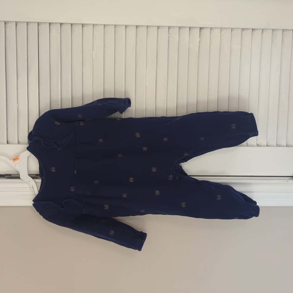 Body suit